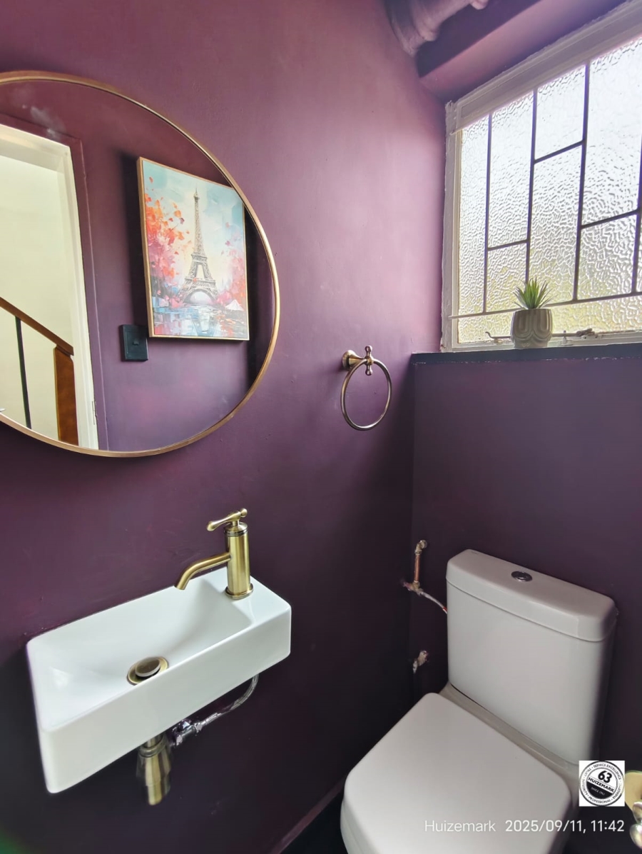 3 Bedroom Property for Sale in Sasolburg Ext 2 Free State